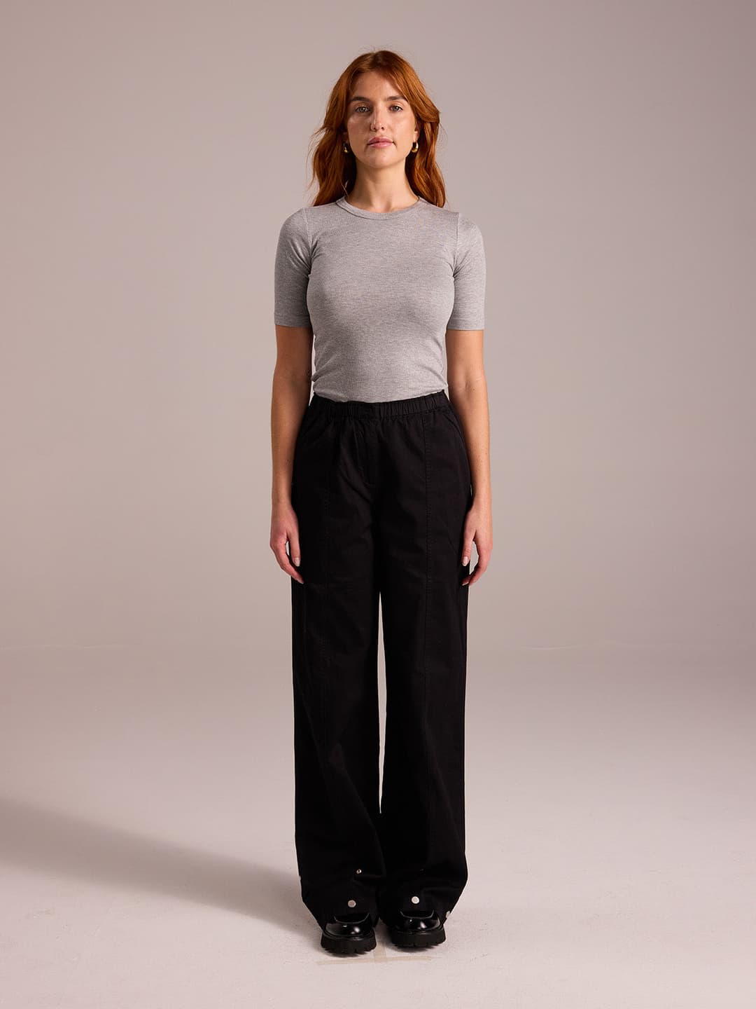 Utility Pant - PRUIJN_ECOMM_LOOK19_003-1