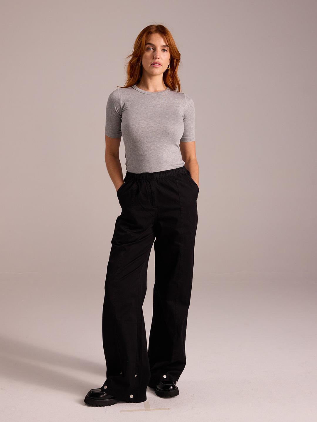 Utility Pant - PRUIJN_ECOMM_LOOK19_004-1