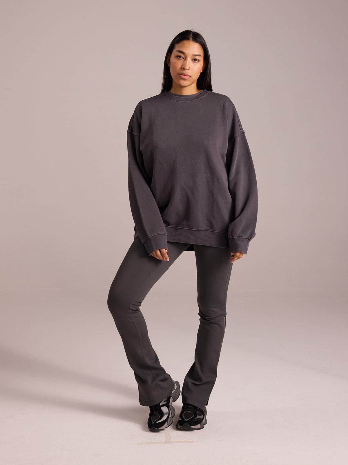 Oversized Sweat - PRUIJN_ECOMM_LOOK25_035