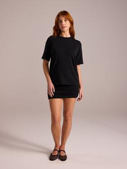 Structured Tee