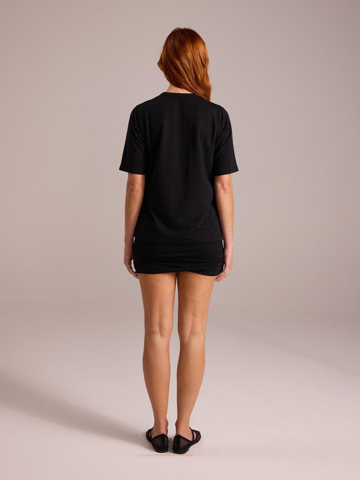 Structured Tee - PRUIJN_ECOMM_LOOK6_TSHIRT_042